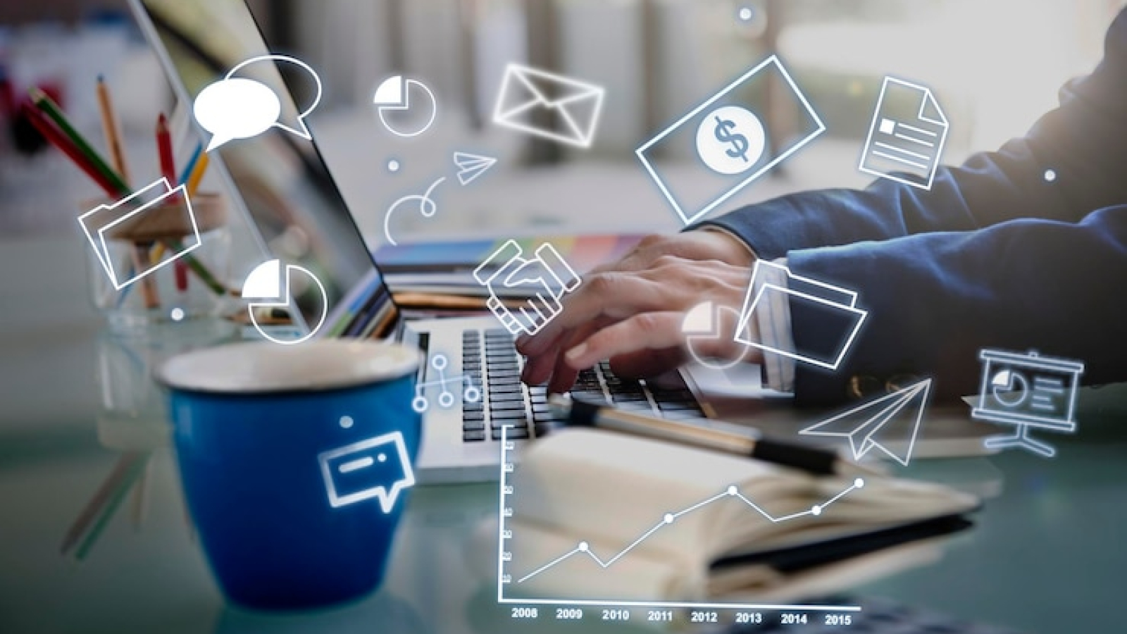 corporate-management-strategy-solution-branding-concept_53876-167088