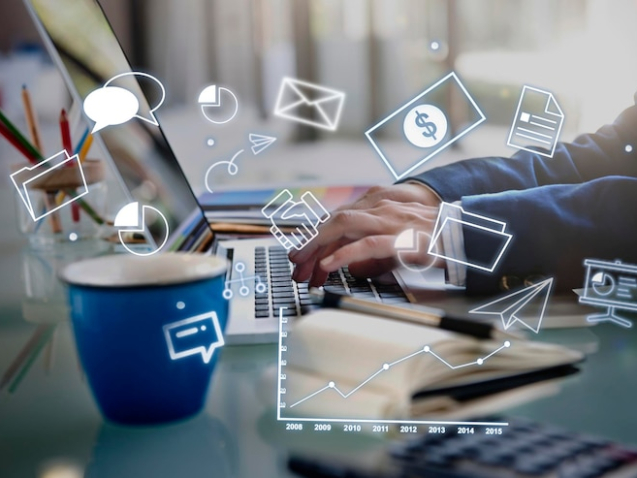 corporate-management-strategy-solution-branding-concept_53876-167088